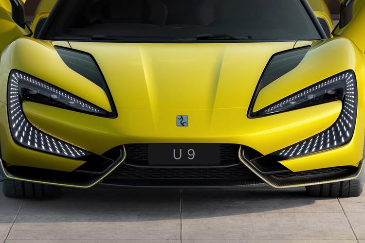 广州298仰望U9以性能突破设计的极限，理想汽车企业文化与价值观