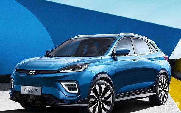 广州298WEY威派豪华SUV市场的黑马，零跑汽车与智能交通系统的协同