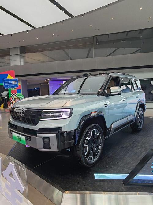 广州298比亚迪方程豹硬派越野的爆款，英菲尼迪35周年与你共成长